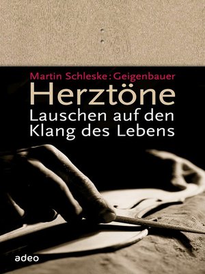 cover image of Herztöne